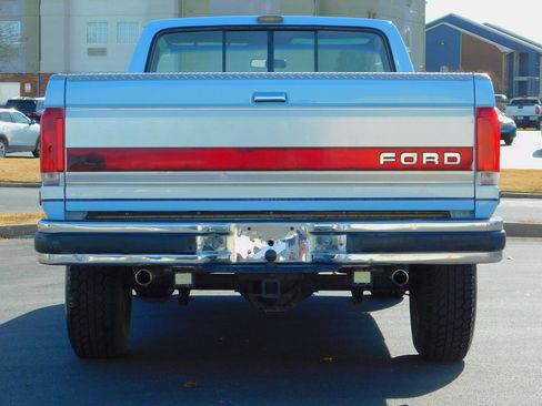 Used 1987 Ford F150 F150 image 22
