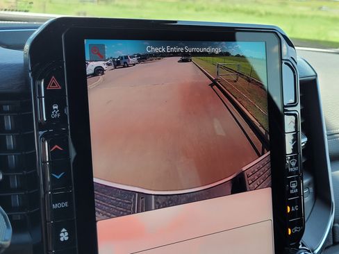 New 2026 RAM 3500 Laramie image 16