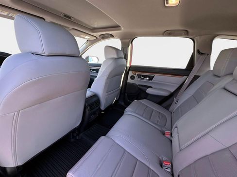 Used 2021 Honda CR-V EX-L image 19
