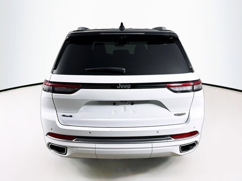 Used 2022 Jeep Grand Cherokee Summit image 33