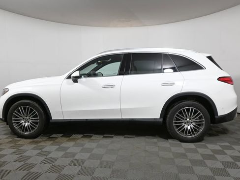 Certified 2026 Mercedes-Benz GLC 300 4MATIC image 2
