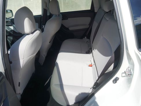 Used 2014 Subaru Forester 2.5i Premium w/ Popular Package #2 image 31