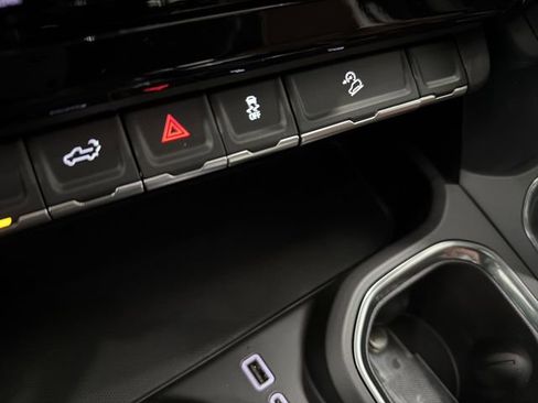 New 2026 GMC Sierra 2500 Denali Ultimate w/ Max Trailering Package image 30