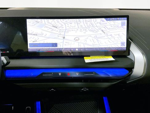 New 2026 BMW X3 xDrive30 w/ M Sport Package image 9