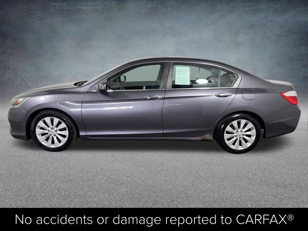 Used 2013 Honda Accord EX image 2