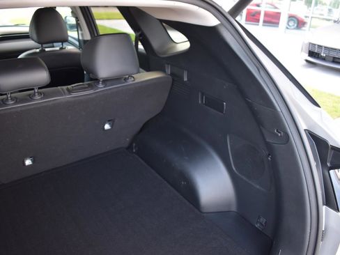 Used 2022 Hyundai Tucson Limited w/ Cargo Package FWD image 57