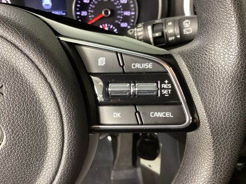 Used 2020 Kia Sportage LX image 23
