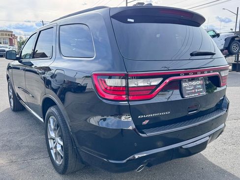 New 2026 Dodge Durango GT AWD/4WD image 5
