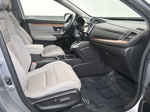 Used 2018 Honda CR-V EX-L image 11