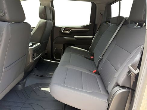 New 2026 Chevrolet Silverado 1500 RST w/ Safety Package AWD/4WD image 28