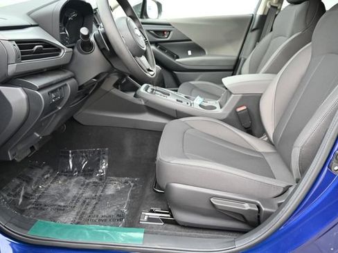 New 2026 Subaru Crosstrek 2.0i Premium w/ Convenience Package #2 image 19