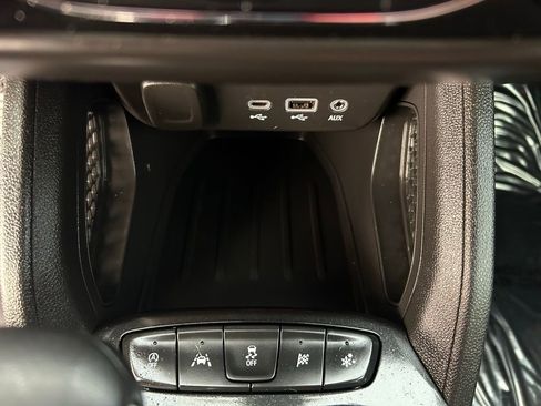 Used 2023 Chevrolet TrailBlazer ACTIV image 28