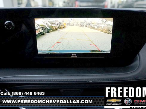 New 2026 Buick Encore GX Sport Touring image 20