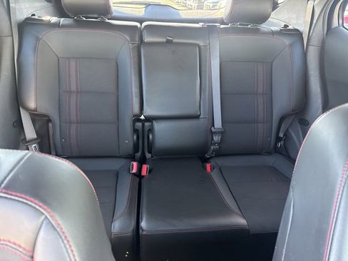 Used 2022 Chevrolet Equinox RS w/ LPO, Floor Liner Package image 27