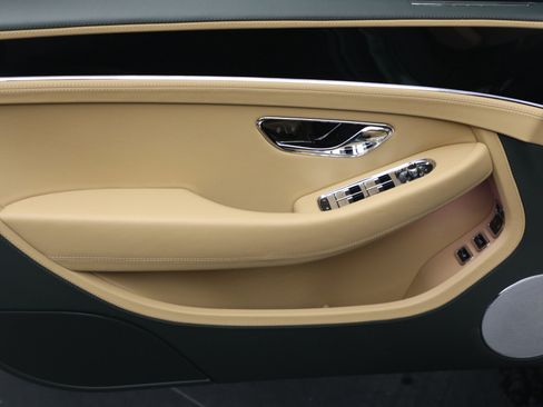 New 2026 Bentley Continental GTC AWD/4WD image 22