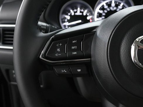 New 2025 MAZDA CX-5 AWD 2.5 S image 26