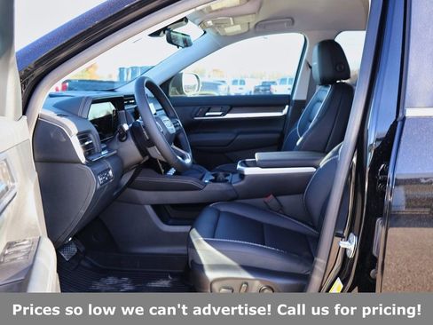 New 2026 GMC Terrain Denali w/ LPO, Floor Liner Package image 7