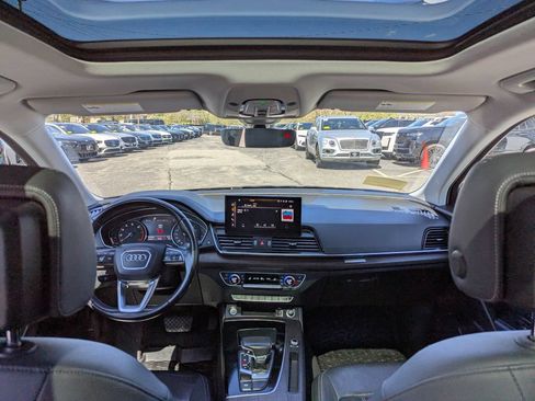 Used 2021 Audi Q5 2.0T Premium w/ Convenience Package AWD/4WD image 41