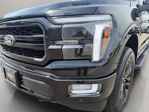 Used 2024 Ford F150 Lariat w/ Equipment Group 502A High AWD/4WD image 10