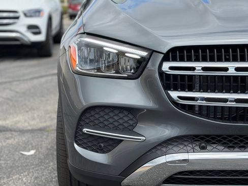 New 2026 Mercedes-Benz GLE 350 4MATIC image 7