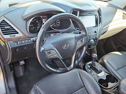 Used 2018 Hyundai Santa Fe Sport