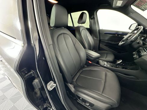 Used 2021 BMW X1 xDrive28i AWD/4WD image 27