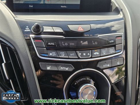 Used 2024 Acura RDX w/ Technology Package image 28