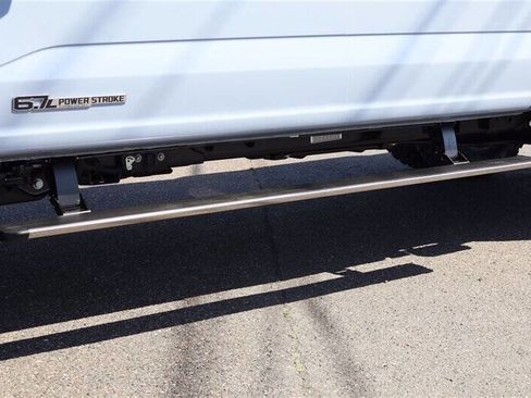 Used 2026 Ford F350 Platinum AWD/4WD image 16