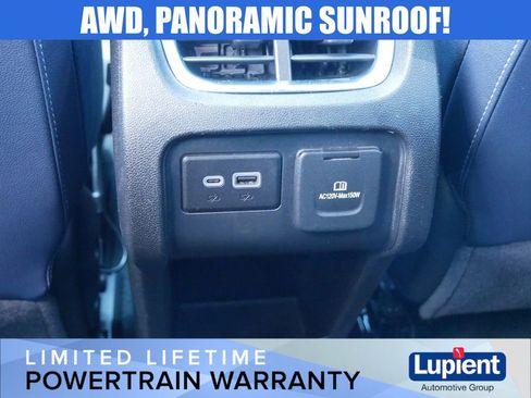 Used 2024 Chevrolet Blazer RS w/ LPO, Floor Liner Package AWD/4WD image 19