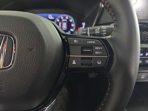 Used 2026 Honda CR-V Sport Touring image 14
