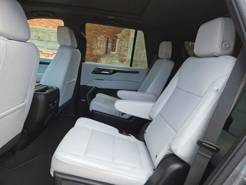 New 2026 Chevrolet Tahoe Premier w/ Sun And Tow Package image 16