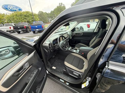 New 2026 Ford Bronco Sport Big Bend AWD/4WD image 10