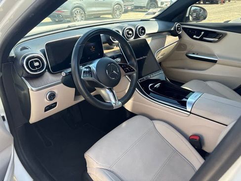 Used 2024 Mercedes-Benz C 300 Sedan image 7