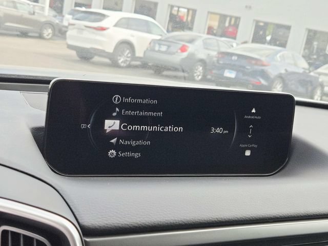 New 2026 MAZDA CX-50 AWD 2.5 S w/ Weather Package image 24