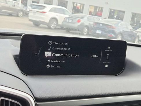New 2026 MAZDA CX-50 AWD 2.5 S w/ Weather Package image 24