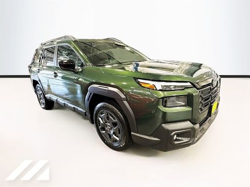 New 2026 Subaru Outback Premium AWD/4WD image 3