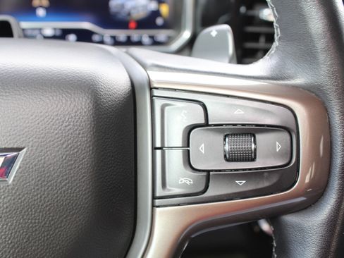 Used 2022 Chevrolet Silverado 1500 High Country w/ High Country Premium Package image 57