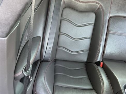 Used 2012 Maserati GranTurismo MC image 47