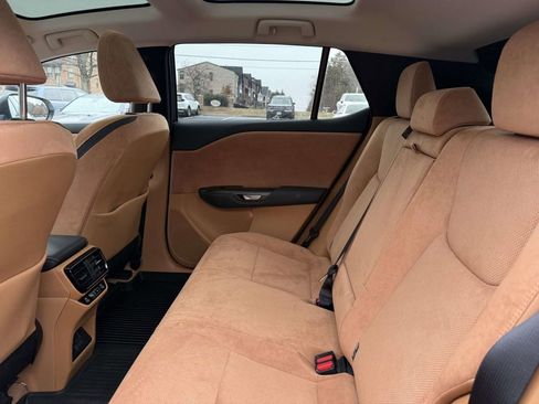 Used 2023 Lexus RZ 450e Premium w/ Accessory Package (2T) image 16