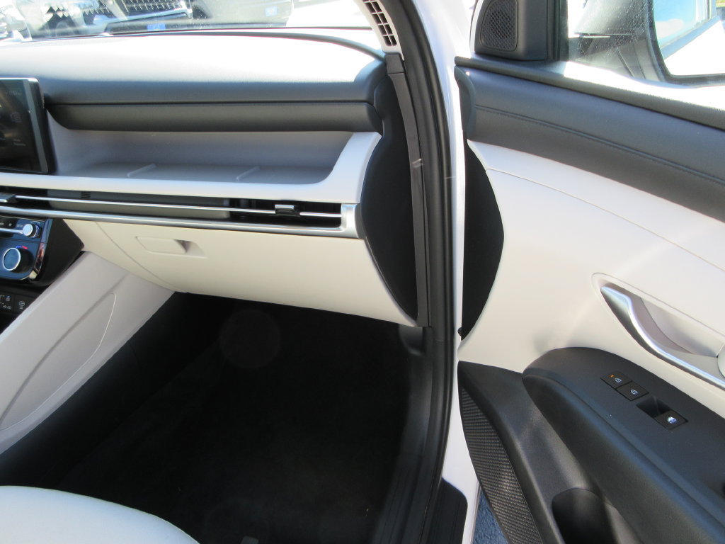 Used 2026 Hyundai Tucson SEL AWD/4WD image 19