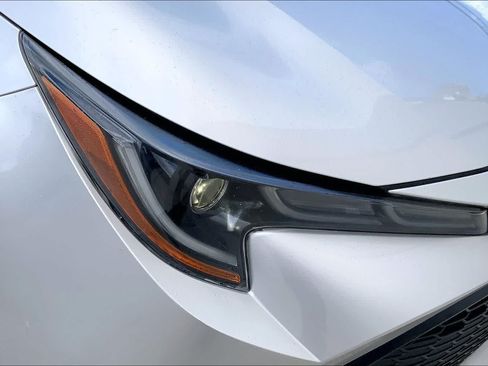 Used 2019 Toyota Corolla SE FWD image 31