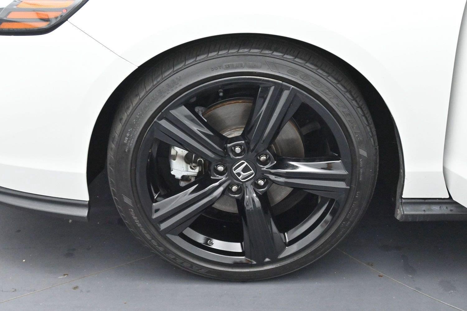 Used 2024 Honda Accord Sport image 35
