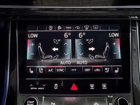 Used 2021 Audi Q8 Prestige AWD/4WD image 39