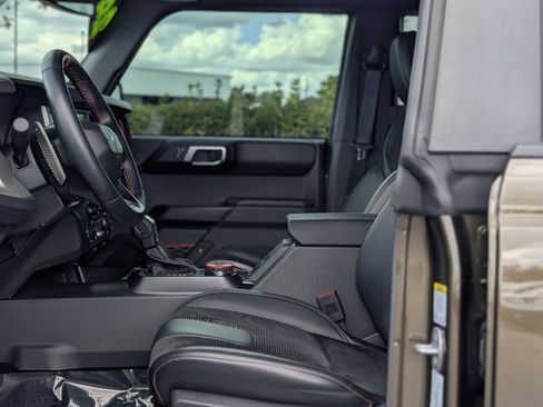 Used 2024 Ford Bronco Raptor image 53