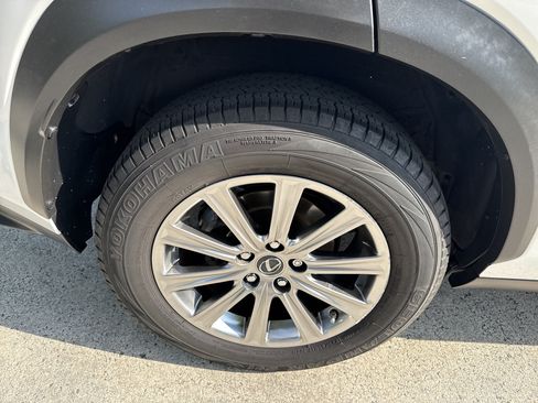 Used 2021 Lexus NX 300 FWD w/ Comfort Package image 17