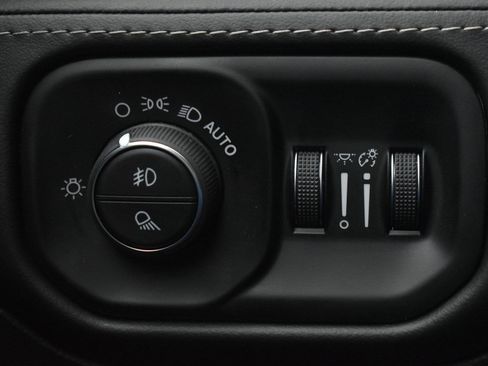 New 2026 RAM 1500 Limited image 21