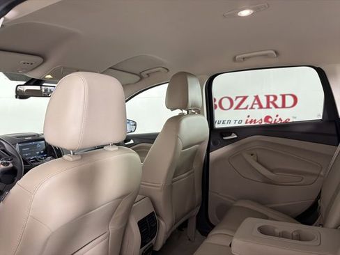 Used 2015 Ford Escape Titanium FWD image 14