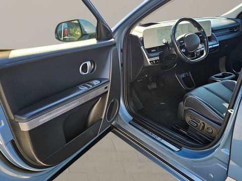 Used 2024 Hyundai Ioniq 5 Limited RWD image 16