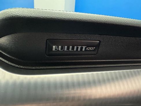Used 2019 Ford Mustang Bullitt w/ Bullitt Electronics Package RWD image 21
