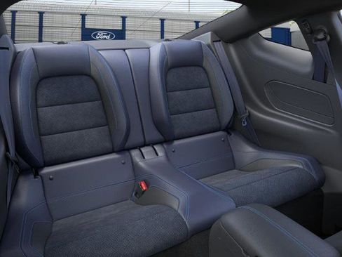 New 2025 Ford Mustang Dark Horse RWD image 11